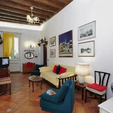 Piazza Farnese Leilighet Roma Eksteriør bilde