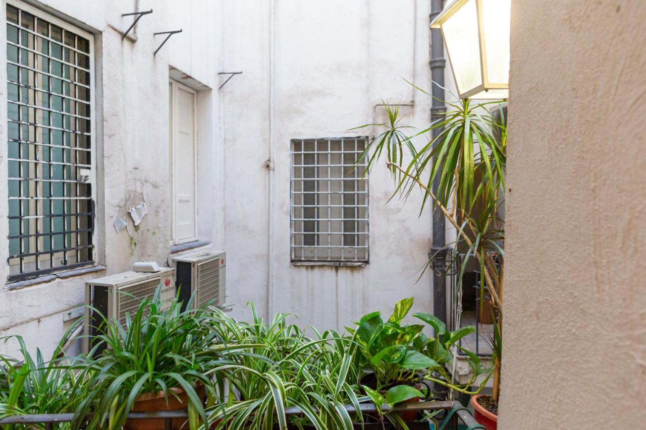 Piazza Farnese Leilighet Roma Eksteriør bilde